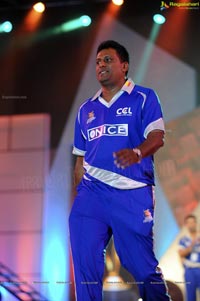 Celebrity Cricket League Season - 2 Set 5