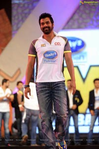 Celebrity Cricket League Season - 2 Set 5