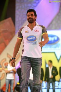 Celebrity Cricket League Season - 2 Set 5