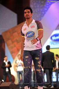 Celebrity Cricket League Season - 2 Set 5