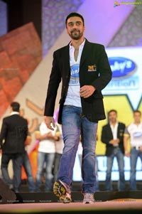 Celebrity Cricket League Season - 2 Set 5