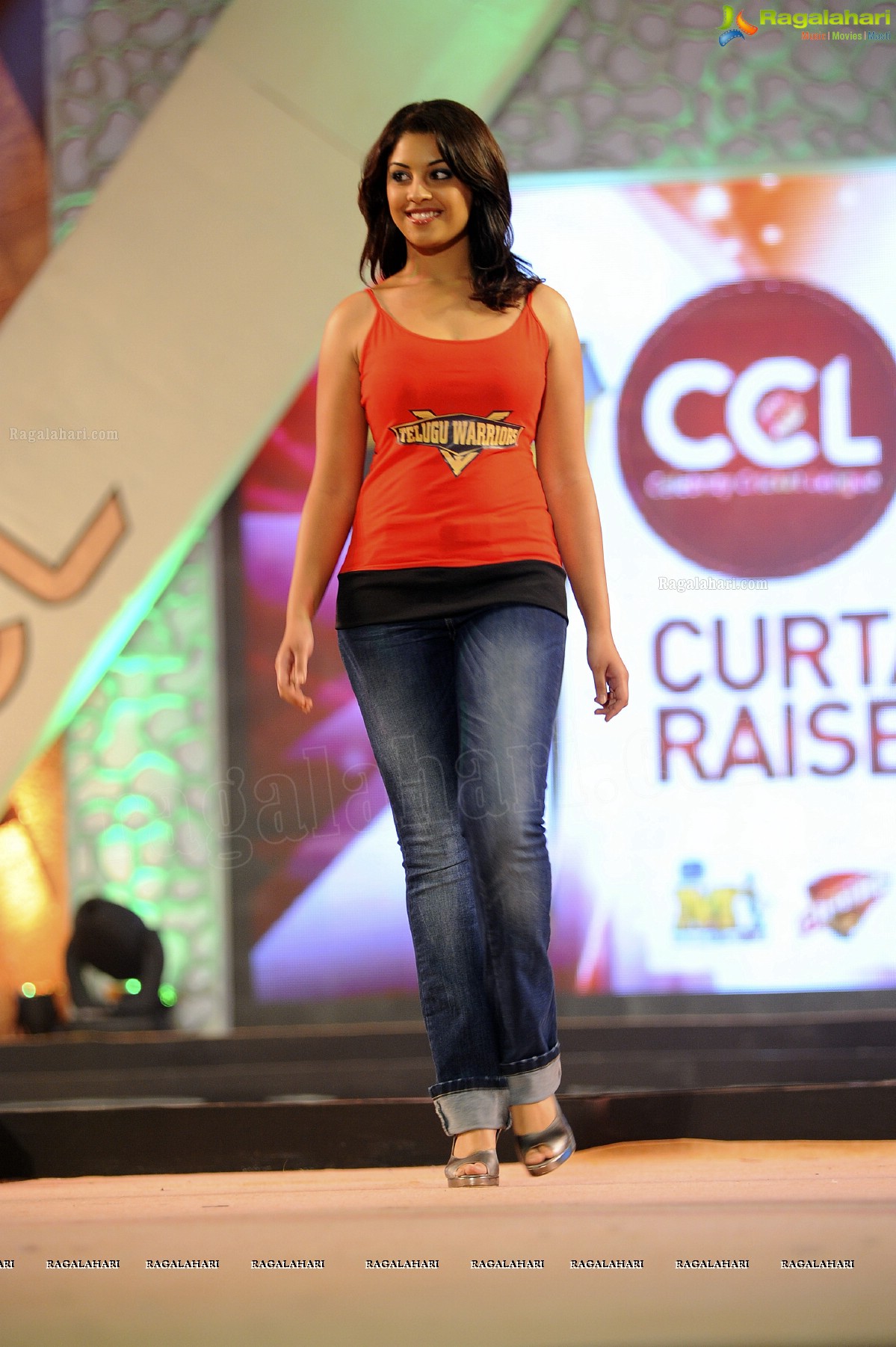 CCL Season - 2 Curtain Raiser (Set 5)