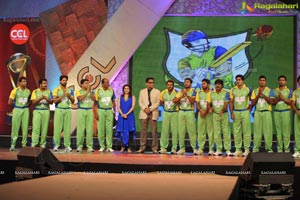 Celebrity Cricket League Season - 2 Set 5