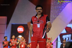 Celebrity Cricket League Season - 2 Set 5