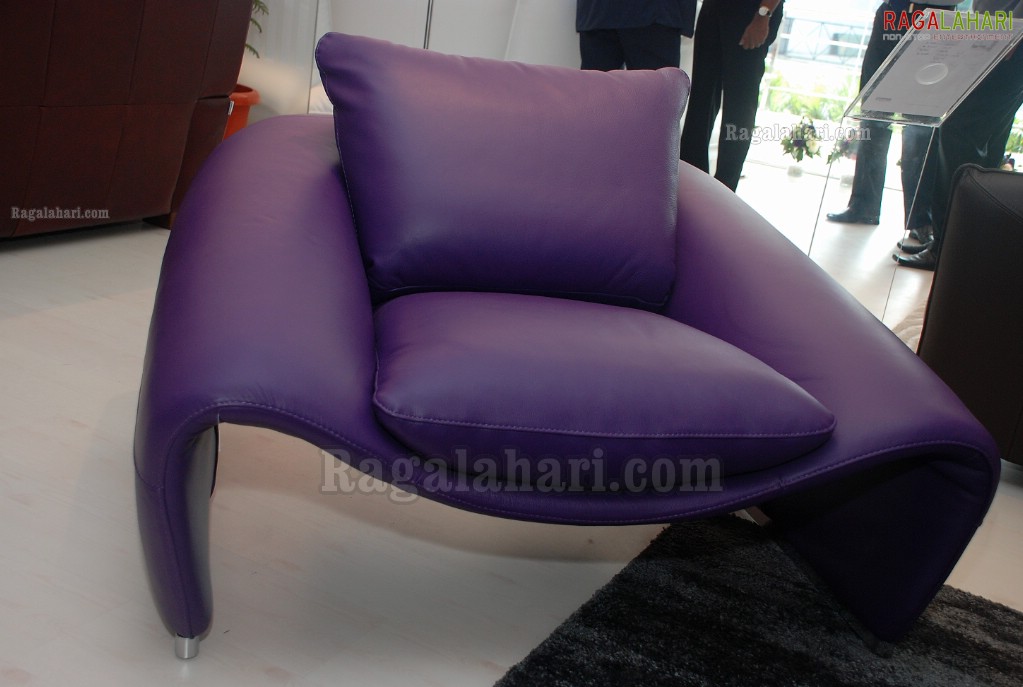 Chateau D'Ax Furniture Launch