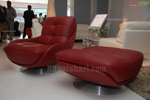 Chateau D' Ax Italia Furniture Showroom Launch