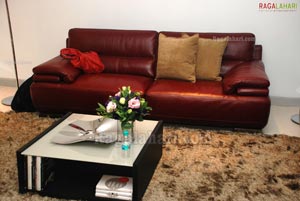 Chateau D' Ax Italia Furniture Showroom Launch