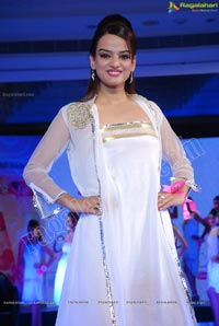 Dabur ulabari Miss Rose Glow 2011 - Coverage