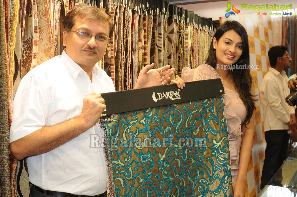 Darpan Furnishings Soft Home Deal Launch