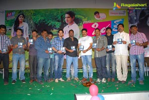 Dear Audio Release