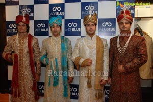 Dulha Collection Launch at Jade Blue