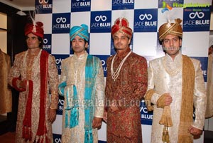 Dulha Collection Launch at Jade Blue