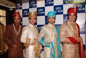 Dulha Collection Launch at Jade Blue