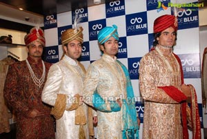 Dulha Collection Launch at Jade Blue