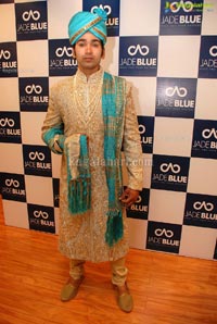 Dulha Collection Launch at Jade Blue