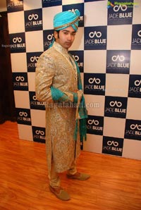 Dulha Collection Launch at Jade Blue