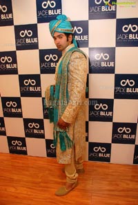 Dulha Collection Launch at Jade Blue