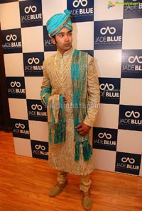 Dulha Collection Launch at Jade Blue