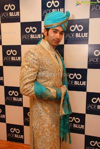 Dulha Collection Launch at Jade Blue