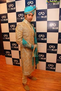 Dulha Collection Launch at Jade Blue