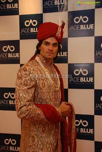 Dulha Collection Launch at Jade Blue