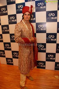 Dulha Collection Launch at Jade Blue