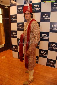 Dulha Collection Launch at Jade Blue