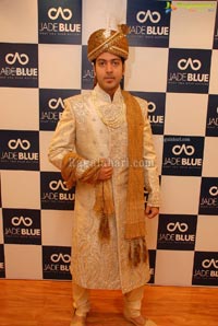 Dulha Collection Launch at Jade Blue