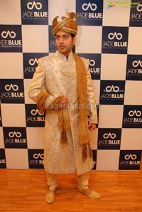 Dulha Collection Launch at Jade Blue