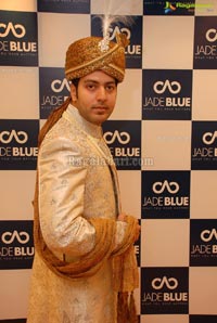 Dulha Collection Launch at Jade Blue