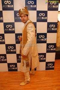 Dulha Collection Launch at Jade Blue