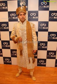 Dulha Collection Launch at Jade Blue