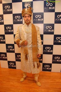 Dulha Collection Launch at Jade Blue