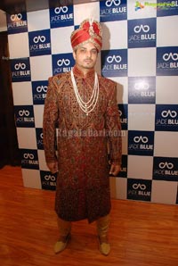 Dulha Collection Launch at Jade Blue