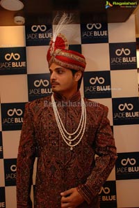 Dulha Collection Launch at Jade Blue