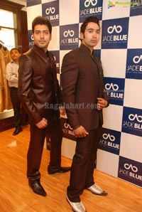 Dulha Collection Launch at Jade Blue