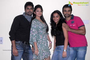 Duniya Press Meet