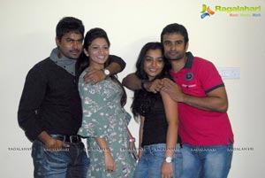 Duniya Press Meet