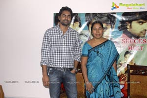 Duniya Success Meet