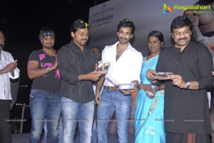 Eka Veera Audio Release