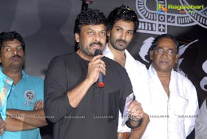 Eka Veera Audio Release