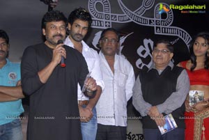 Eka Veera Audio Release