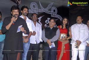 Eka Veera Audio Release