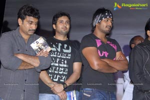 Eka Veera Audio Release