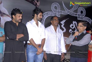 Eka Veera Audio Release