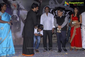 Eka Veera Audio Release