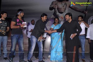 Eka Veera Audio Release