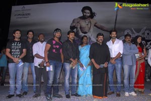 Eka Veera Audio Release