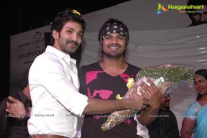 Eka Veera Audio Release