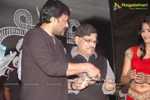 Eka Veera Audio Release